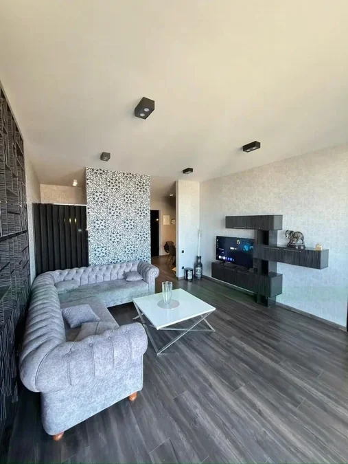 King David Residences: Студия, 88,0 м²