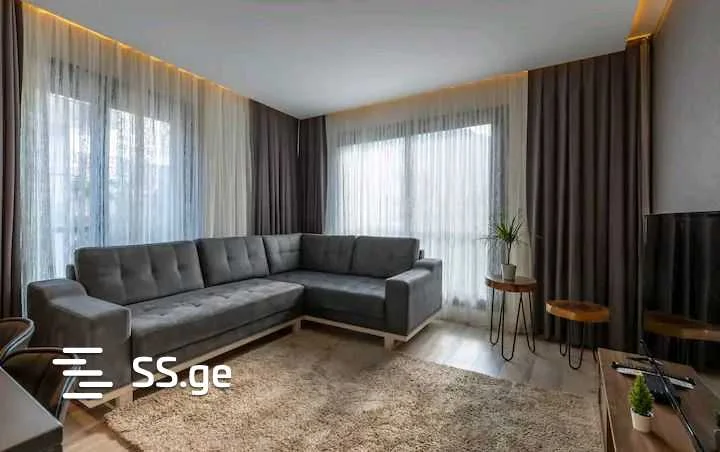 2 room Flat Daily rent. Saburtalo
