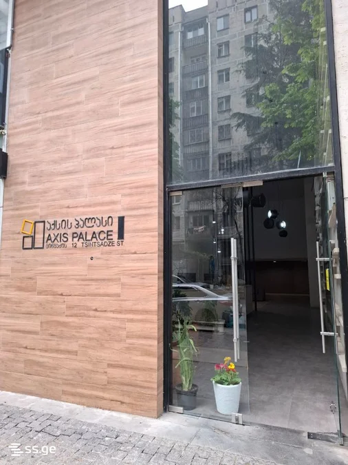 3 room Flat For Sale. Saburtalo