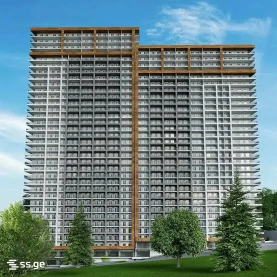 3-комнатная квартира Продаётся. Санзона