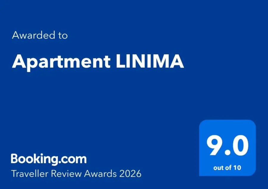 Квартира LINIMA