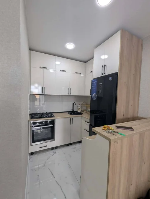 Квартира на длительный срок $900
