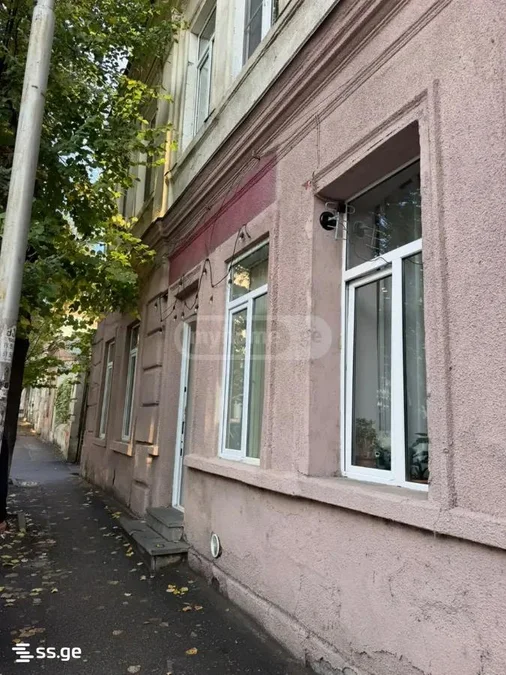 Офис сдаётся. Чугурети