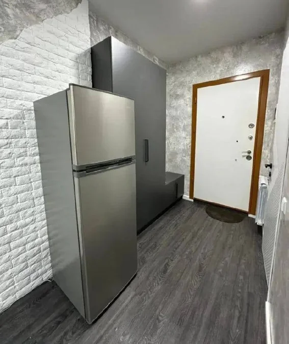 1+1 квартира по ул. Згвиспирис 6, $500