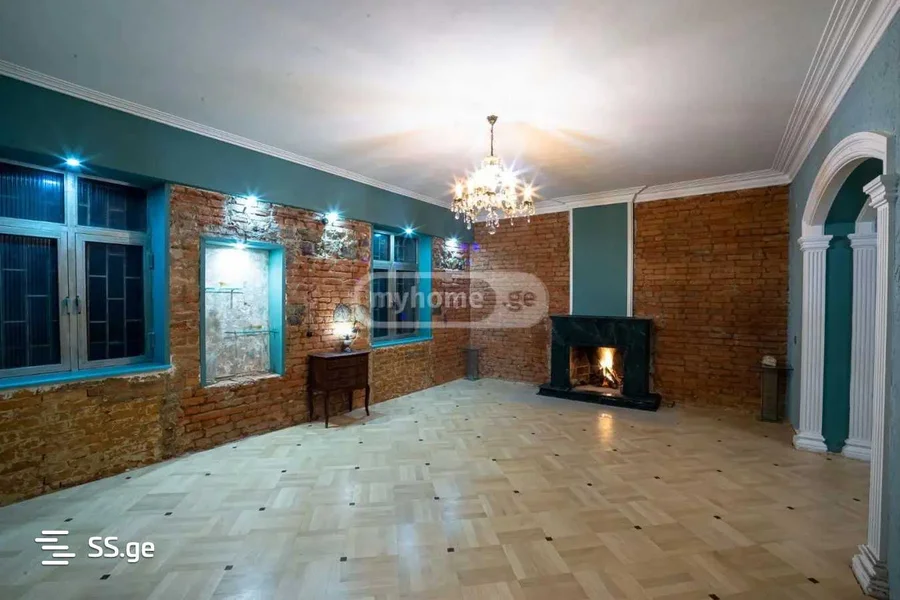 Room Private House For Rent. Chugureti