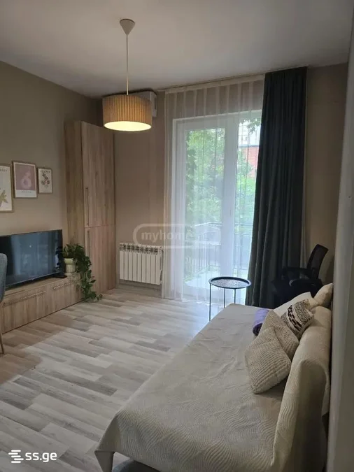 2 room Flat For Rent. Saburtalo