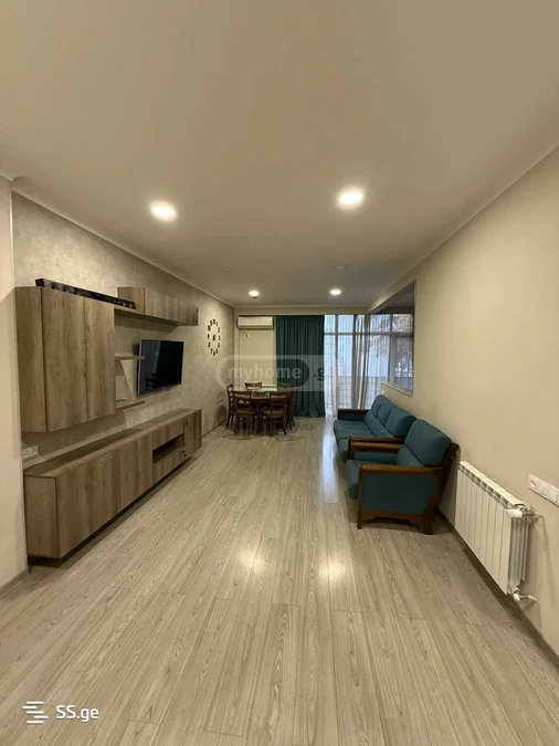3 room Flat for rent. Didube