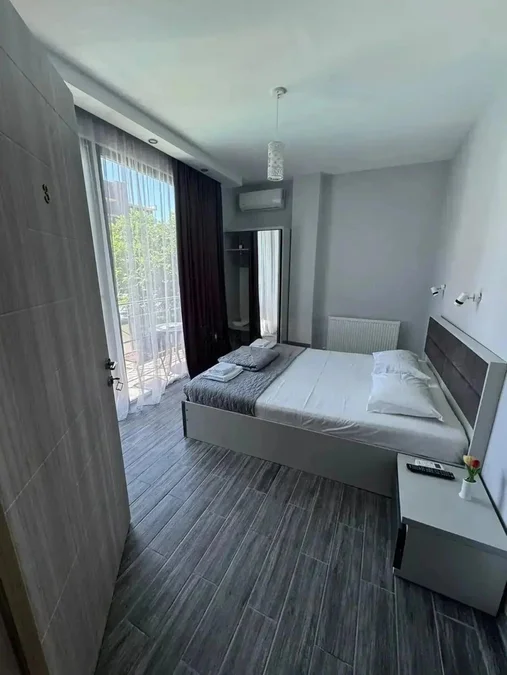 Проспект Давида Агмашенебели, 339: 1-комнатная, 33.0 м²