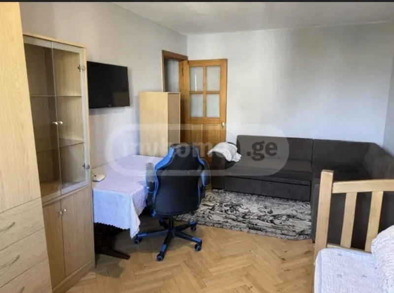 Пр. Пекина, 14/26: 1-комнатная, 38,0 м²
