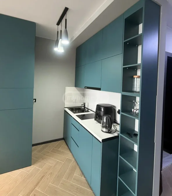 Долгосрочная аренда студии на Kobaladze st. 18 Tamar Settlement