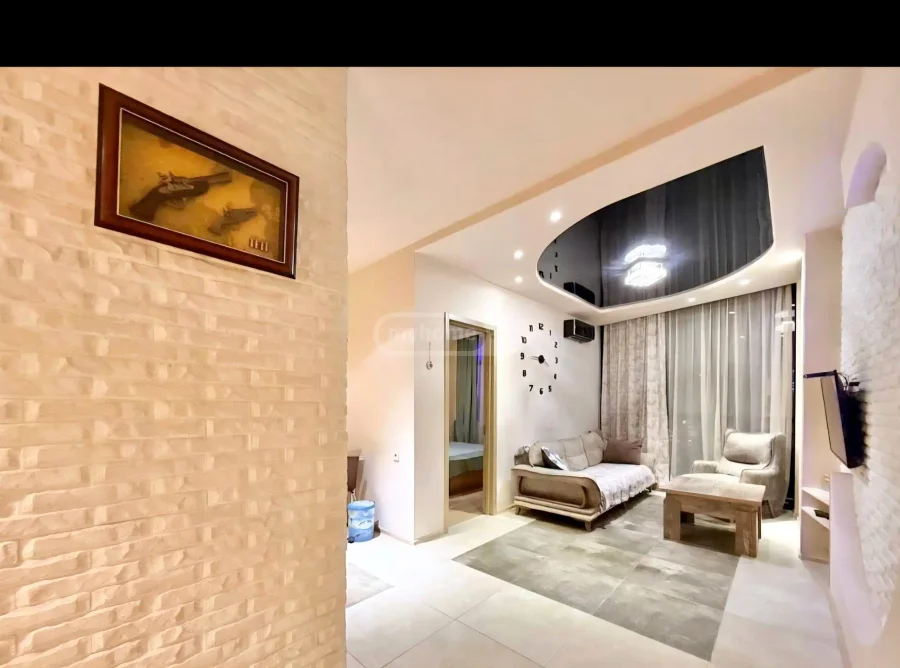 2-комн. квартира, 55 кв.м, $600