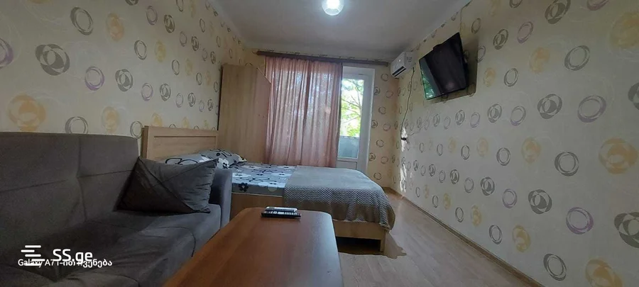 1 room Flat Daily rent. Didube