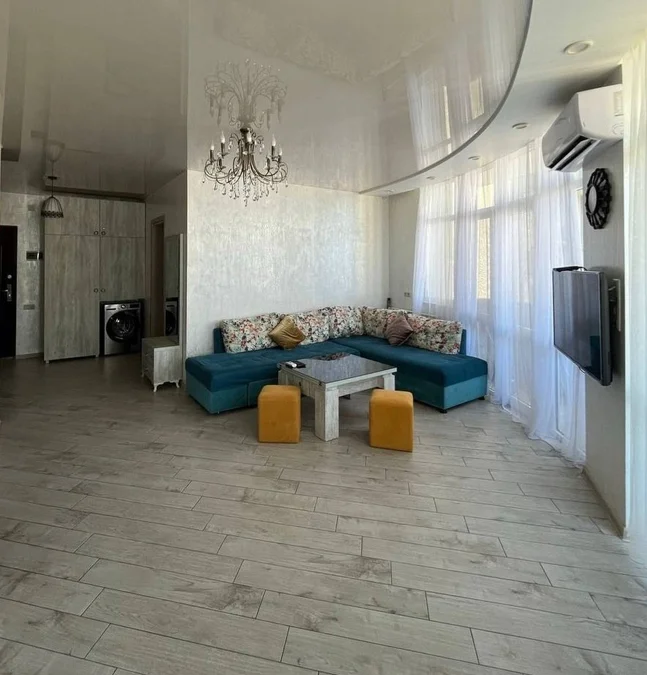 Квартиру 2+1 по улице Кобаладзе,8а