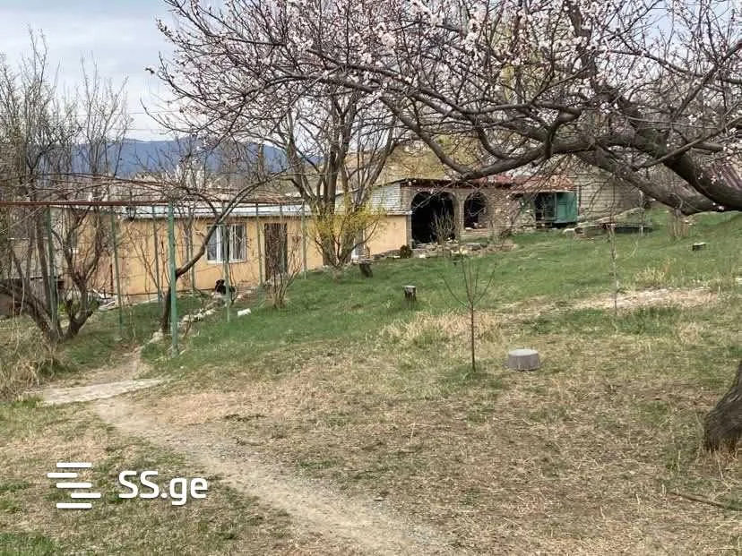 4 room Private House For Sale. Temqa