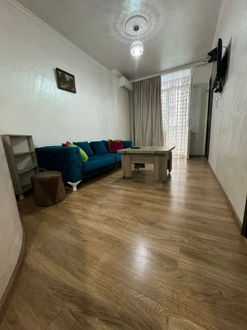 2+1 на Sh. Inasaridze St. 8 Khimshiashvili District