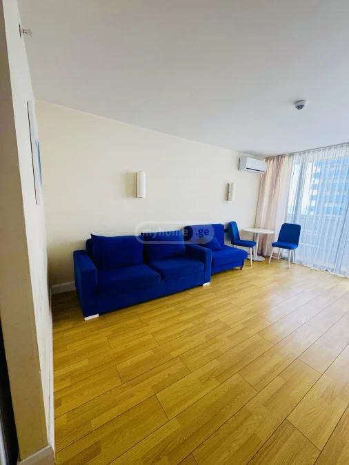 2-комнатная квартира на Orbi City улица Шерифа Химшиашвили 7ბ ხიმშიაშვილის უბანი
