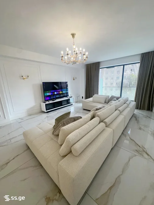 4 room Flat For Sale. Vake