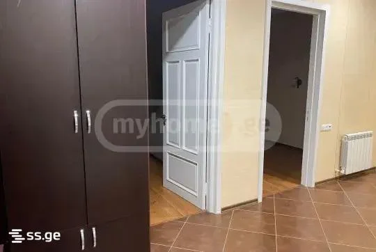3-комнатная квартира в Тбилиси