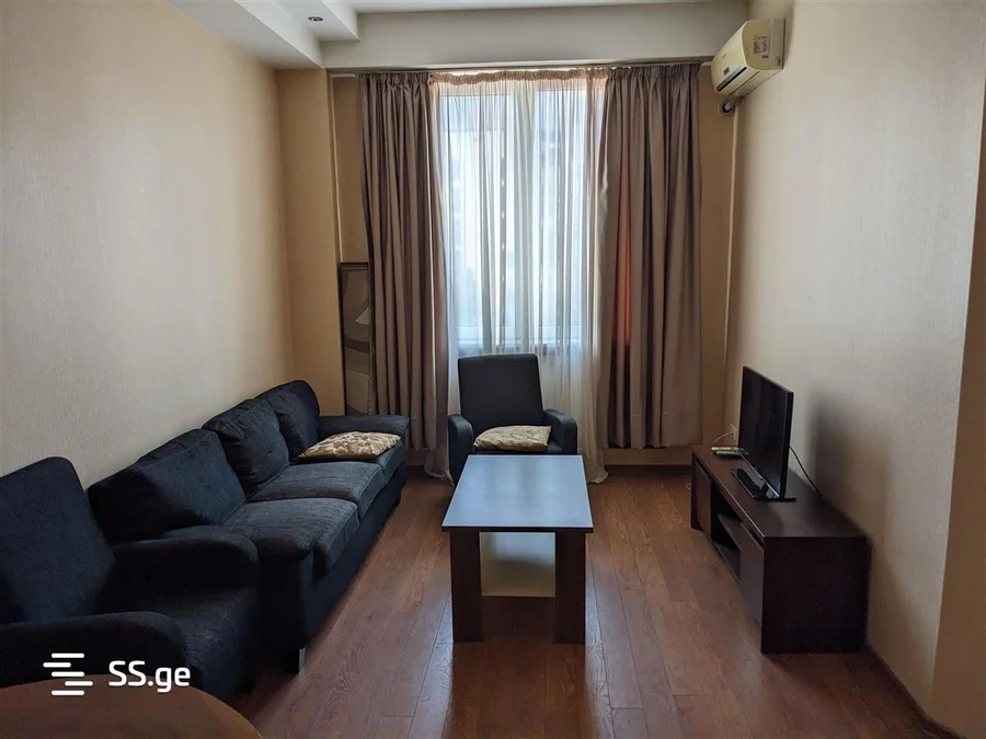 2 room Flat for rent. Vake