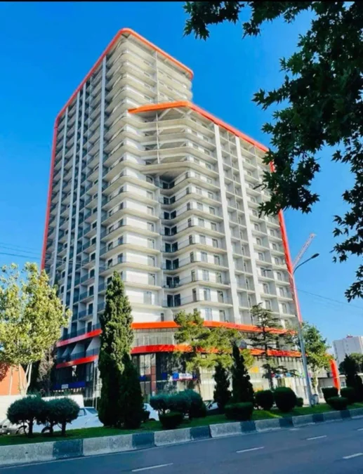 2-комнатная квартира в Тбилиси