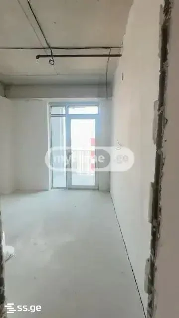 3-комнатная квартира в Тбилиси