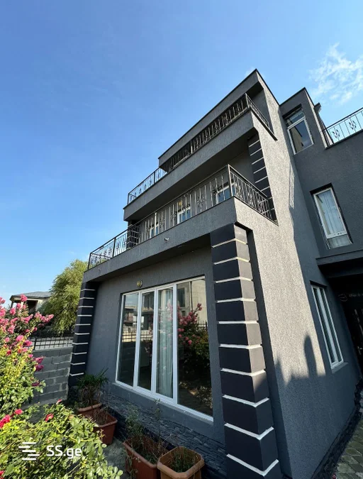 4 room Private House For Sale. Digomi village