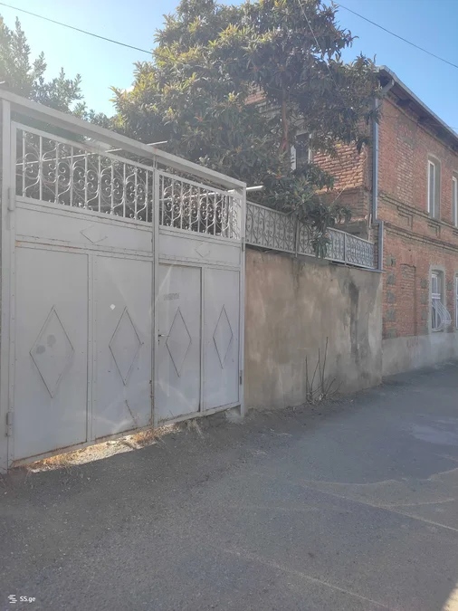 5 room Private House For Sale. Avlabari