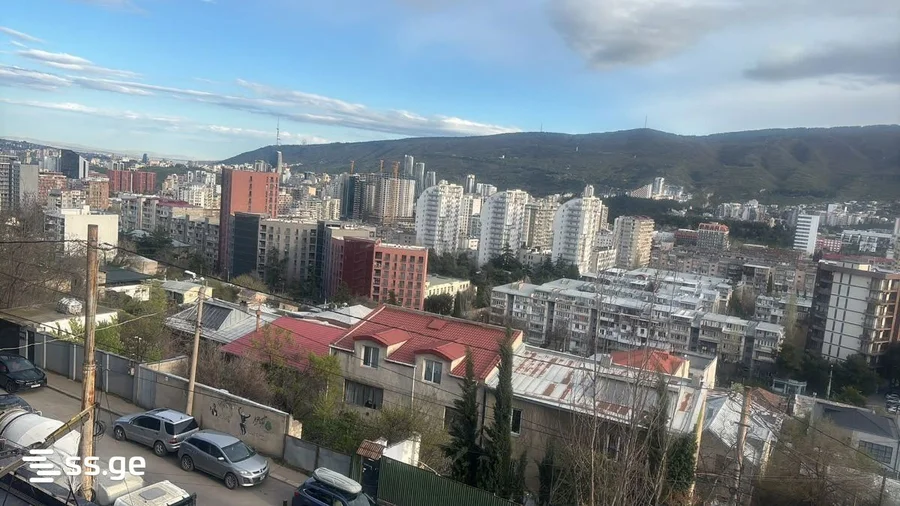 3-комнатная квартира на продажу. Сабуртало