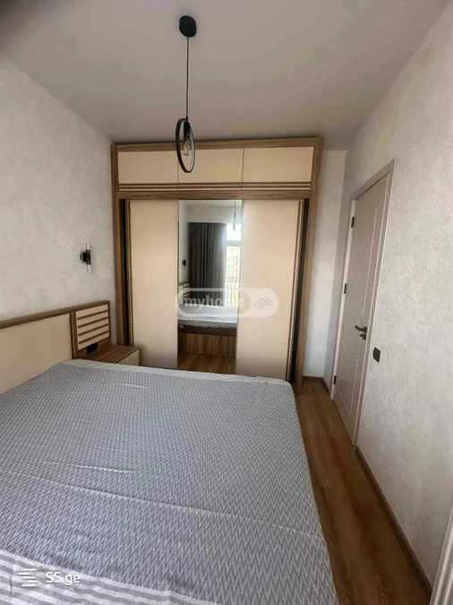 3 room Flat For Rent. Didi digomi