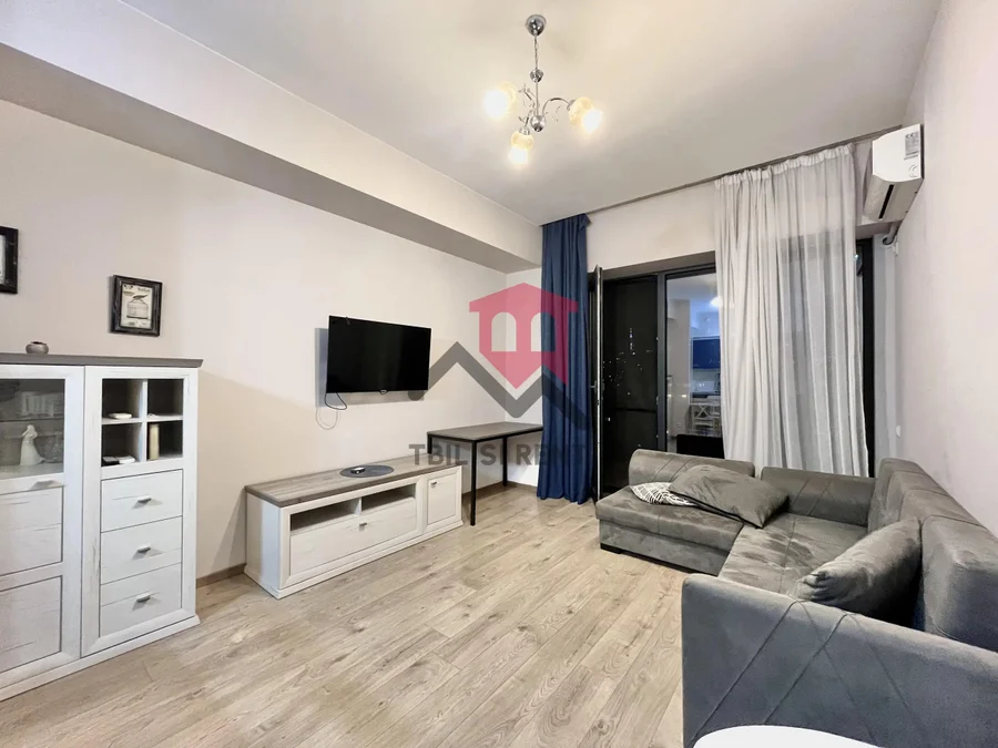 2+1 в Сабуртало, $850
