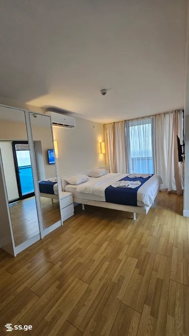 2 room Flat Daily rent