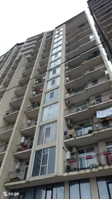 4-комнатная квартира