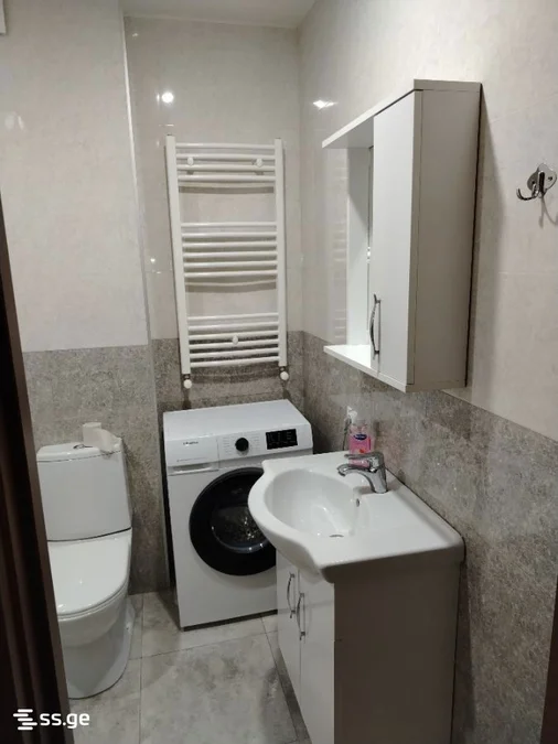 Коммерческое помещение на Shandor Petefi St 19 Vazisubani