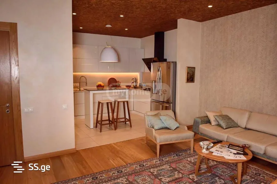 5 room Private House For Sale. Ortachala