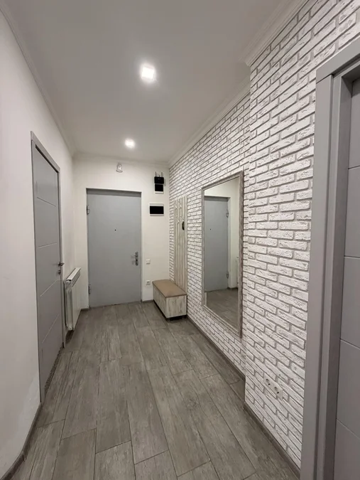 Ул. Давида Агмашенебели, 18з: 3-комнатная, 100,0 м²