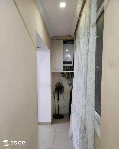 2 room Flat For Sale. Temqa