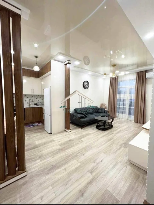 Долгосрочная аренда квартиры в Bagrationi District
