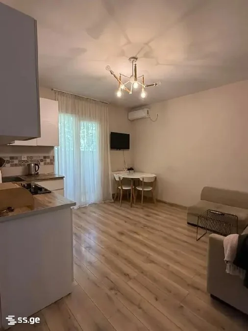 2 room Flat for rent. Vake