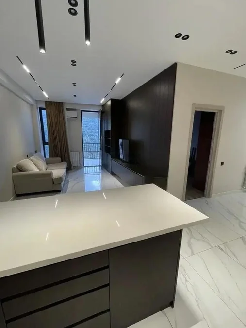 Greenhill Residence: 4-комнатная, 120.0 м²