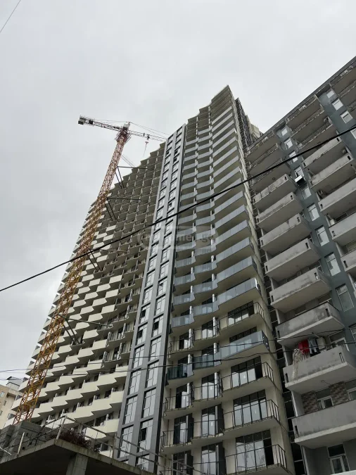 1-комнатная квартира в районе аэропорта