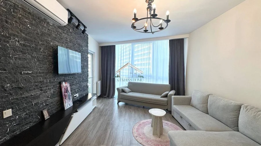 3-комнатная квартира, 70 м², 5/18 этаж, $1000