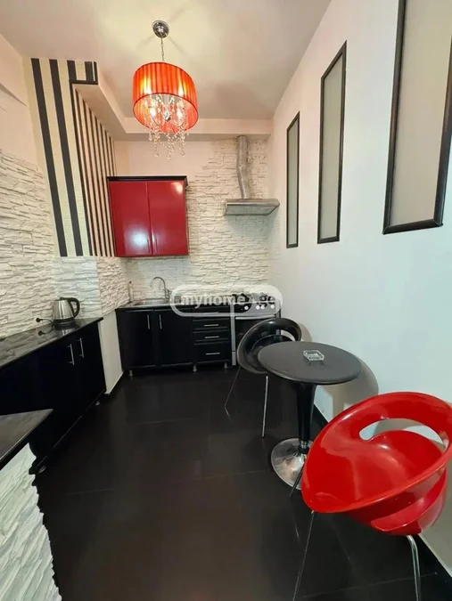 В 1-м переулке Важа-Пшавела, 0: 2-комнатная, 55.0 м²