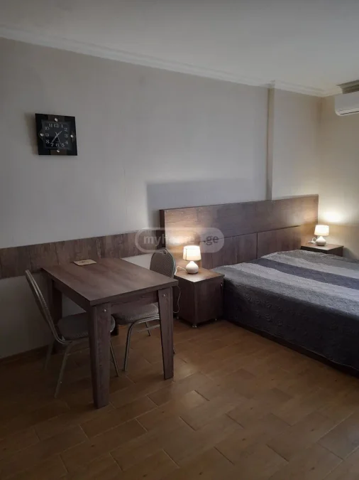 1+1 на Magnolia Batumi Кобаладзе ул. 4 ხიმშიაშვილის უბანი