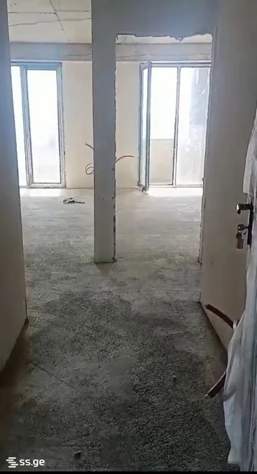 2 room Flat For Sale. Didi digomi