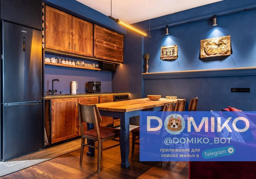 2+1 комнатная квартира, 70 м²