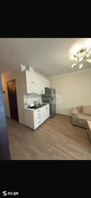1+1 на Orbi Residence Sherif Khimshiashvili St 2 Khimshiashvili District