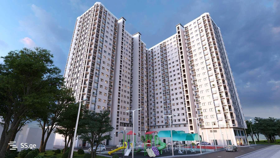 5-комнатная квартира