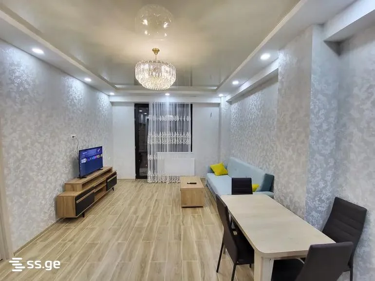3 room Flat For Rent. Isani