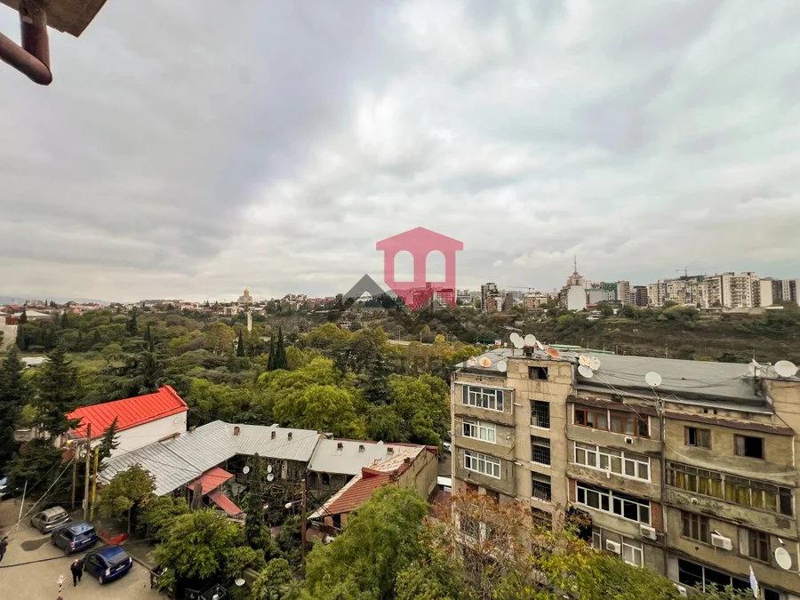 Квартира с пятью спальнями