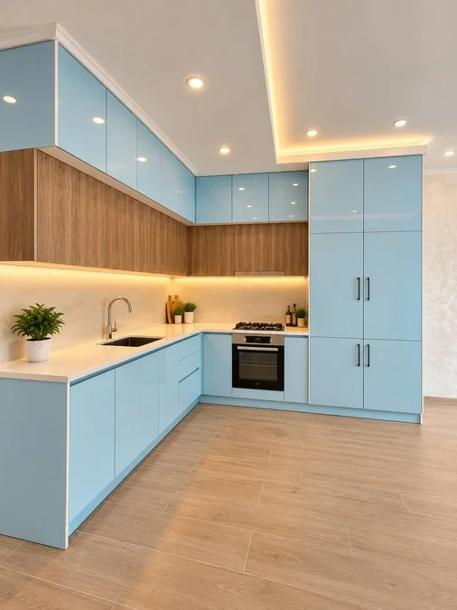 Таунхаус 3+1, 185 м², $2300